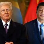 China Signals Major Boost in U.S. Agricultural Imports After Trade Talks