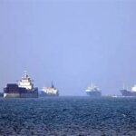 Global Food Prices Hit Three-Year High Amid Supply Pressures and Rising Demand