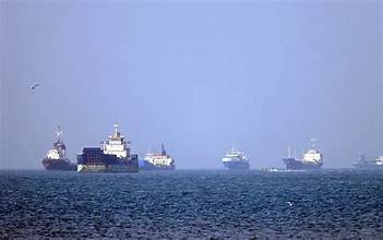Global Food Prices Hit Three-Year High Amid Supply…