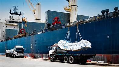 Global Food Security Concerns Grow as Trade Disruptions and Rising Costs Challenge Food Systems