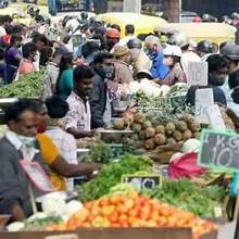 Global Food Prices Stay Elevated Despite Slight May Decline
