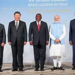 BRICS Nations Launch High-Level Agriculture Summit in India, Focus on Food Security and Sustainable Farming