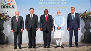 BRICS Nations Launch High-Level Agriculture Summit in India,&hellip;