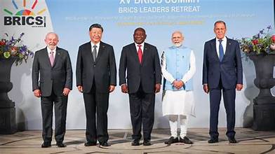 BRICS Nations Launch High-Level Agriculture Summit in India, Focus on Food Security and Sustainable Farming