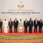 BRICS Nations Push for Greater Support to Smallholder Farmers, Sustainable Agriculture, and Food Security