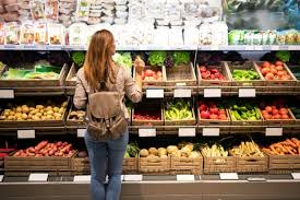Global Food Prices Rise for Third Consecutive Month as Supply Concerns Persist