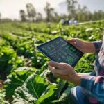 Agricultural Technology Investment Continues to Rise Worldwide