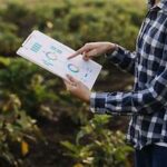 Investment in Precision Agriculture and Agritech Continues to Grow Worldwide