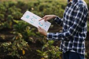 Investment in Precision Agriculture and Agritech Continues to&hellip;