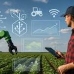 Agricultural AI and Farm Data Innovation Accelerate Worldwide