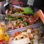 Global Food Prices Remain Near Three-Year Highs Despite Slight May Easing
