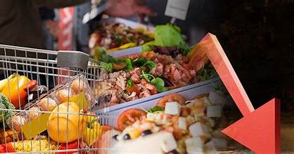 Global Food Prices Remain Near Three-Year Highs Despite Slight May Easing