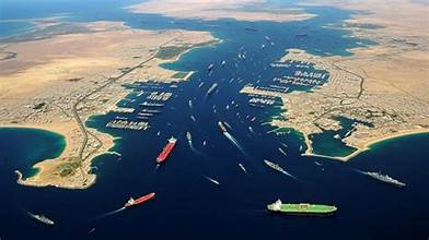 FAO Warns Strait of Hormuz Crisis Could Disrupt Global Fertilizer Supplies