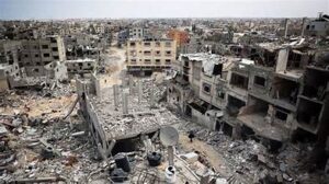 Middle East Conflict Adds New Pressure to Global&hellip;