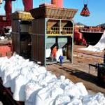 Global Fertilizer Supply Crisis Deepens as Shipping Disruptions Drive Prices Higher