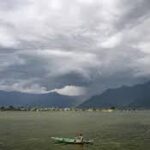 India’s Monsoon Running Nearly 40% Below Normal, Raising Concerns for Kharif Crops