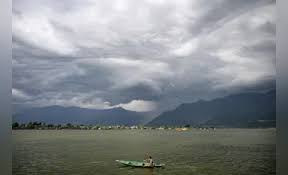 India’s Monsoon Running Nearly 40% Below Normal, Raising Concerns for Kharif Crops