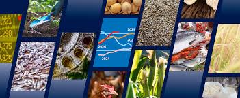 Global Food Markets Face Rising Weather and Geopolitical&hellip;