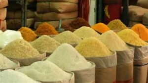 Global Food Prices Stay Near Three-Year Highs Despite&hellip;