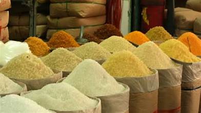 Global Food Prices Stay Near Three-Year Highs Despite…