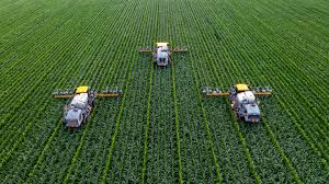 Precision Agriculture Market Set for Strong Growth as&hellip;