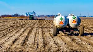 U.S. Launches Investigation Into Rising Fertilizer Prices Amid…