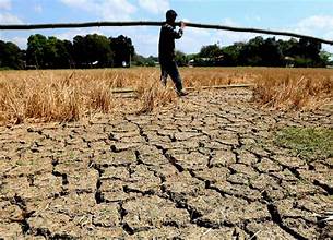 El Niño Threat Raises ConEl Niño Threat Raises…