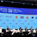 Food Security Takes Center Stage at ASEAN–Russia Summit Amid Global Supply Concerns