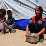 UN Warns Hunger Risks Rising in 13 Global Hotspots as Food Insecurity Deepens