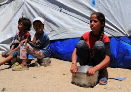 UN Warns Hunger Risks Rising in 13 Global&hellip;
