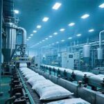 China’s Fertilizer Trade Expands, Influencing Global Agricultural Markets
