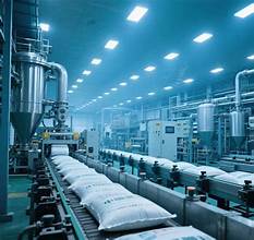 China’s Fertilizer Trade Expands, Influencing Global Agricultural Markets