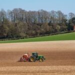 UK Farmers Face Growing Challenges as Post-Brexit Trade Policies Increase Pressure on Agriculture