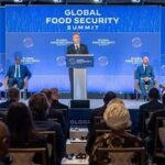 Food Security Challenges Persist Across Developing Nations