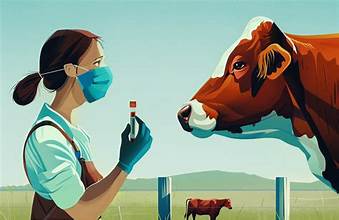 UN Warns Livestock Antibiotic Use Could Rise Sharply…
