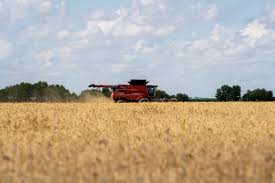 China-U.S. Agricultural Trade Shows Signs of Recovery as&hellip;