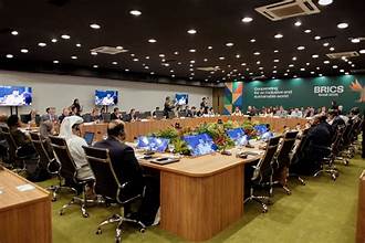 BRICS Nations Strengthen Agricultural Trade Cooperation to Enhance…