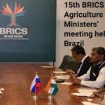BRICS+ Nations Call for Deeper Agricultural Cooperation to Strengthen Global Food Security