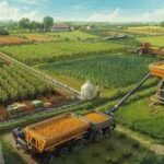 Strong Farm Credit Demand Expected Through FY2026–27 as Agricultural Investment Continues