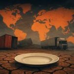 Global Food Prices Remain Under Pressure Amid Supply and Cost Challenges