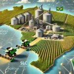 Brazil Maintains Global Leadership in Soybean Production and Exports