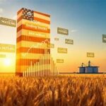 Global Wheat Supplies Expected to Tighten in 2026–27 Despite Historically High Production