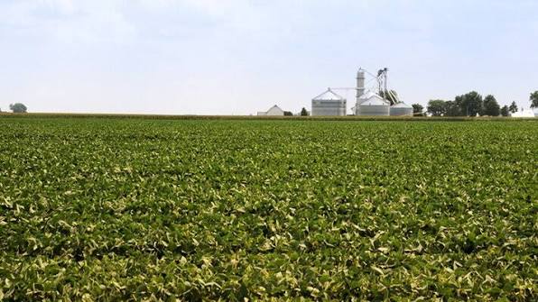 U.S. Proposes Additional $11 Billion Farm Assistance to&hellip;
