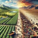 Growing Food Security Concerns Across Developing Nations as Costs Continue to Rise