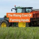 Food Security Risks Increase as Rising Input Costs Challenge Global Agriculture