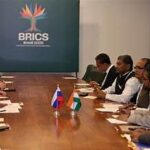 BRICS Nations Deepen Agricultural Cooperation Ahead of Key India Meetings