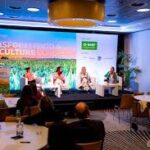 Sustainable Agriculture Takes Center Stage at Europe’s Food Industry Summit