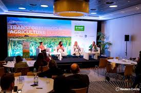 Sustainable Agriculture Takes Center Stage at Europe’s Food&hellip;