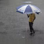 India’s Erratic Monsoon Raises Concerns for Crop Production, Food Security