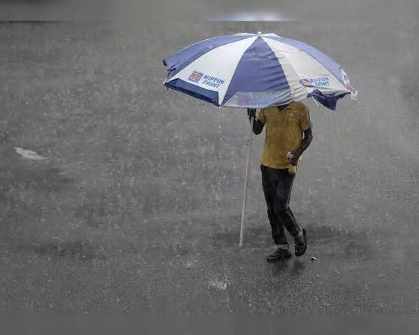 India’s Erratic Monsoon Raises Concerns for Crop Production,…
